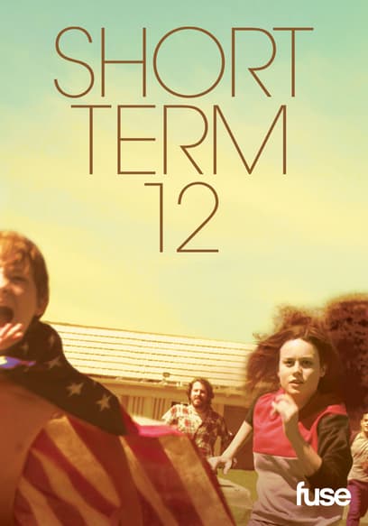 Short Term 12