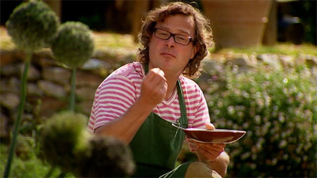 S01:E02 - Spelt and Cauliflower