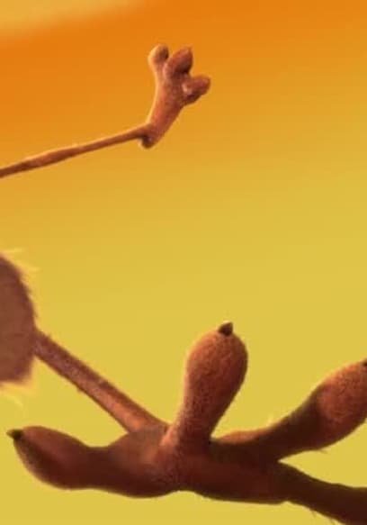 S01:E02 - Fur of Flying poster
