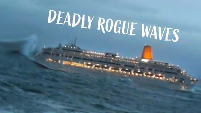 S01:E10 - A Rogue Wave Strikes