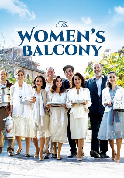 The Women's Balcony
