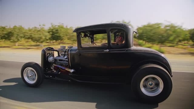 S03:E13 - Model a Madness