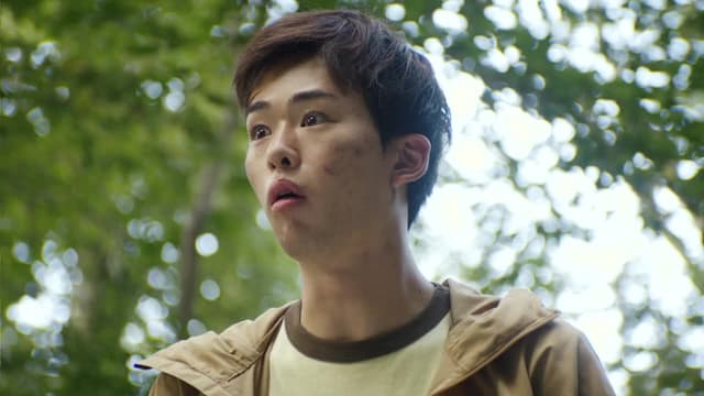 S01:E12 - What I Want to Do