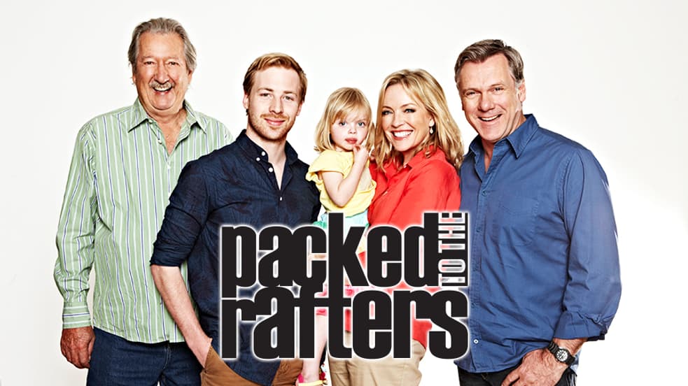 Watch Packed to the Rafters Streaming Online | Tubi Free TV