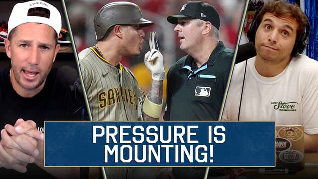 S2025:E1008 - Teams Facing Most Pressure at the Trade Deadline