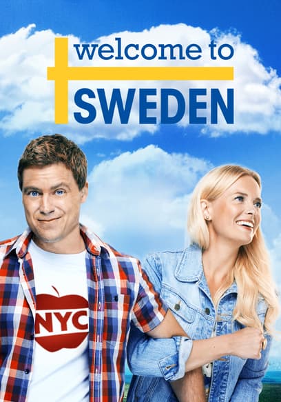 Welcome to Sweden