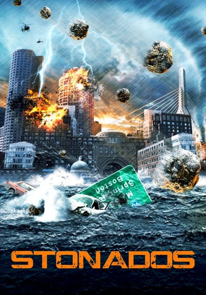 Stonados