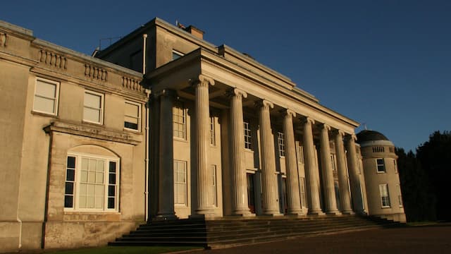 S01:E02 - Shugborough