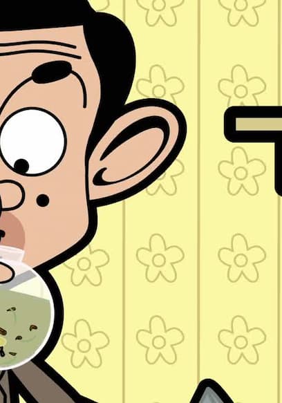 S03:E12 - Eau De Bean poster