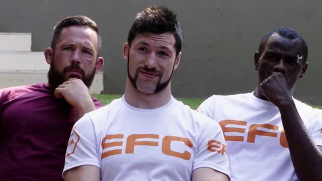 S01:E04 - The Fighter S01 | Episode 4