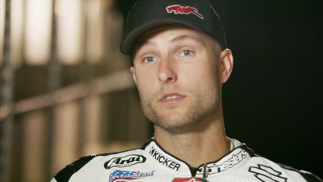 S2025:E01 - Daytona Short Track I