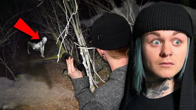 S03:E02 - Hockomock Swamp