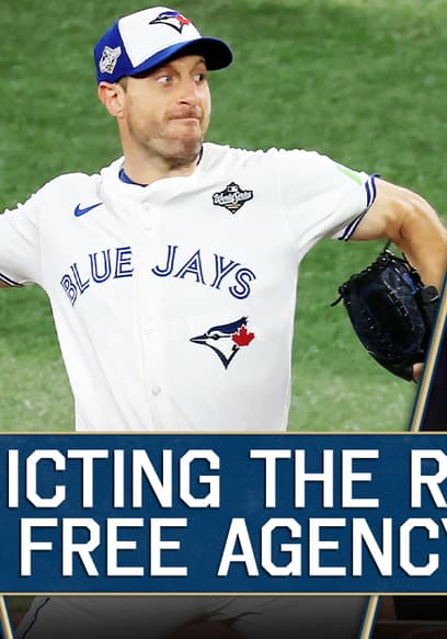Póster de S2025:E1090 - Predicting the Rest of Free Agency! | 1090