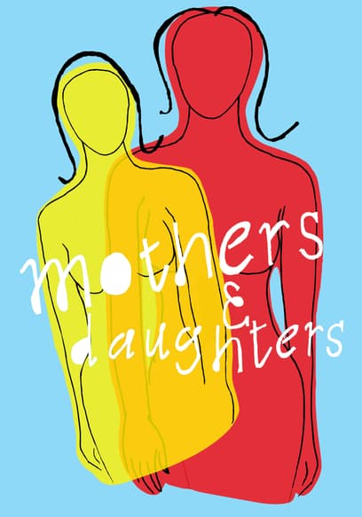 Mothers & Daughters poster