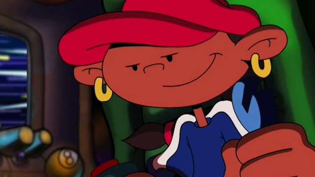 S05:E14 - Operation: I.T.