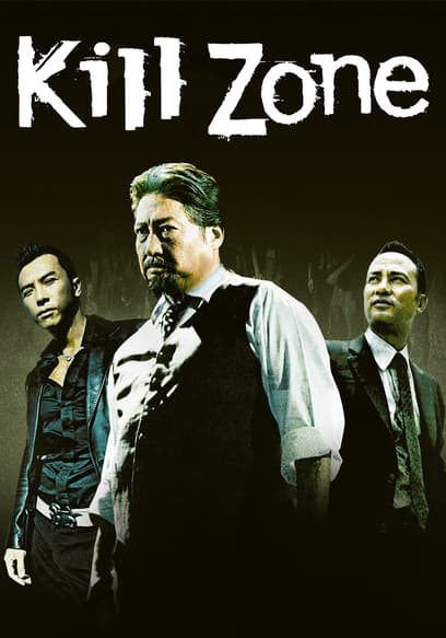 Kill Zone