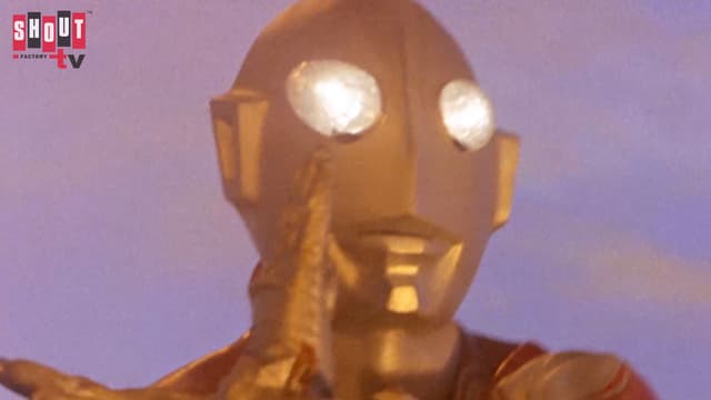 S01:E32 - Return of Ultraman: S1 E32 - Duel Under the Setting Sun