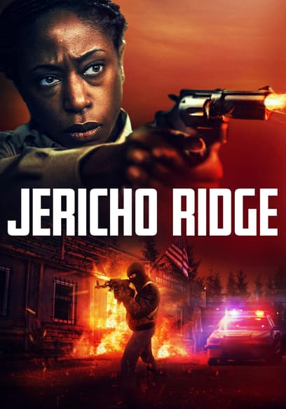 Jericho Ridge