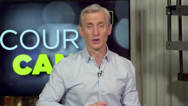 S04:E98 - Top Five: Outrageous Outbursts 2