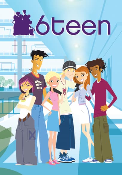 S01:E13 - The Sushi Connection