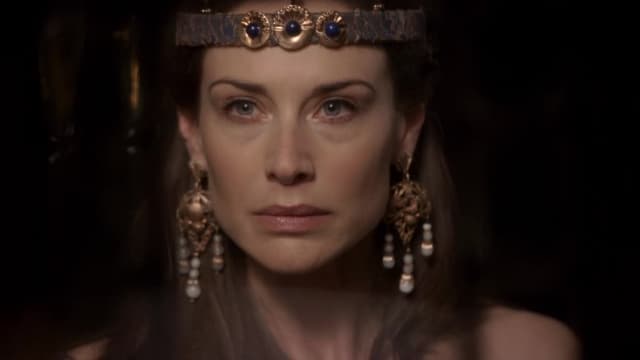 S01:E08 - Igraine