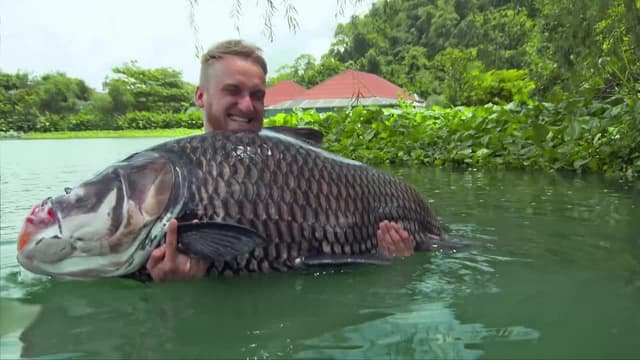 S03:E01 - Thailand