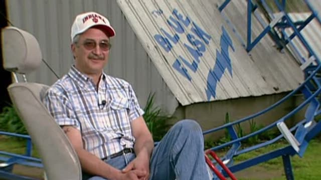 S03:E14 - Episode 14