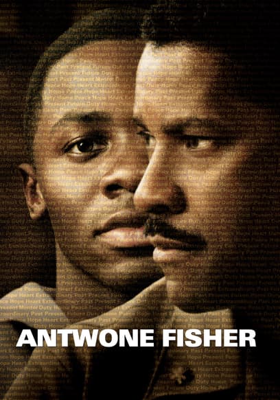 Antwone Fisher