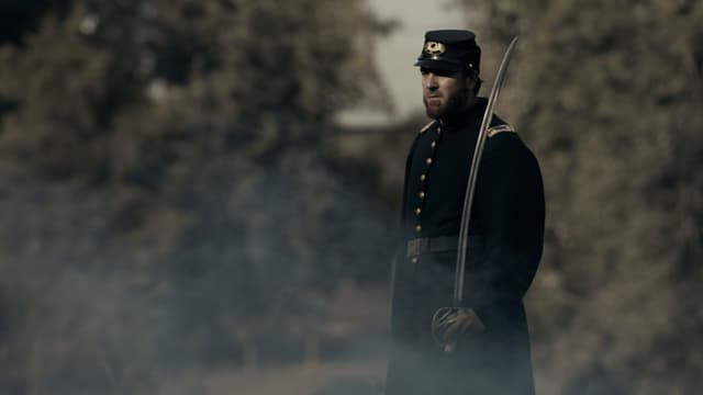 S01:E02 - Antietam