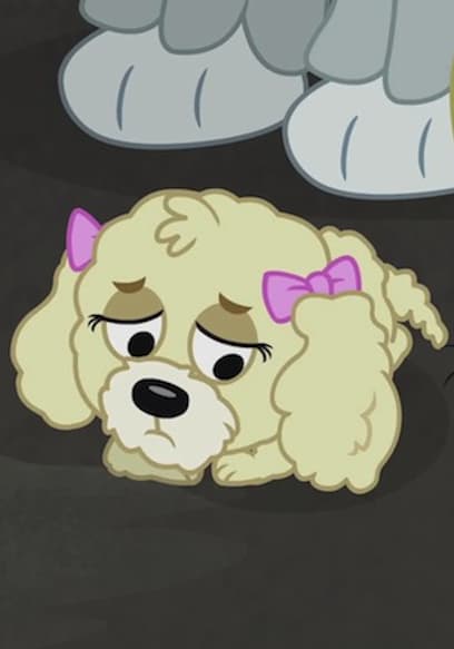 S03:E01 - Working K-9 to 5 poster