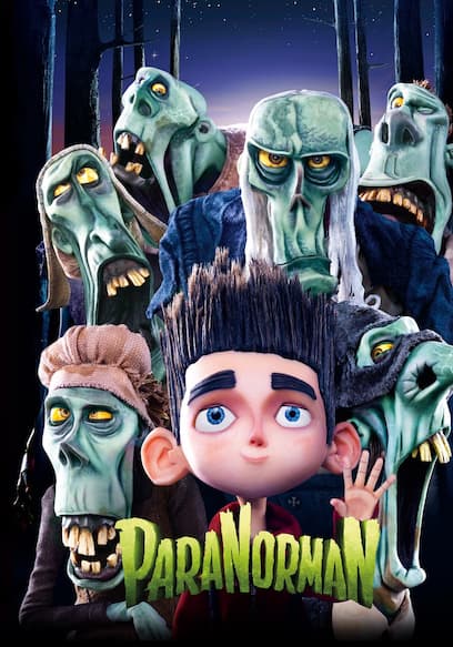 ParaNorman