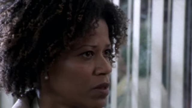 S01:E116 - Maternity