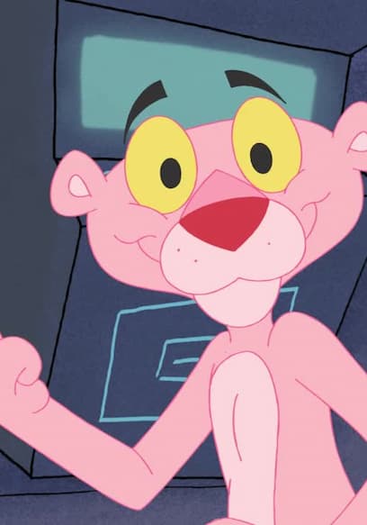 S01:E04 - Pinxillated/Zoo Ruse/The Spy Wore Pink poster