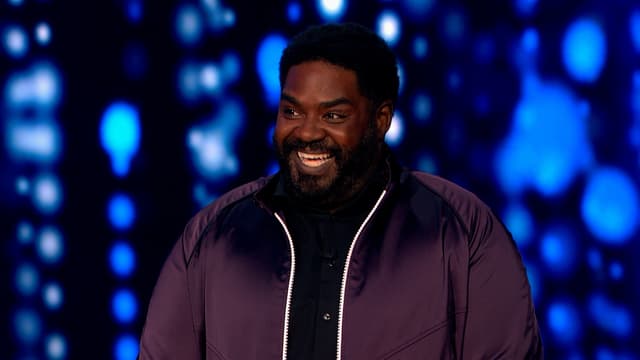 S05:E08 - Fitness vs. Funny