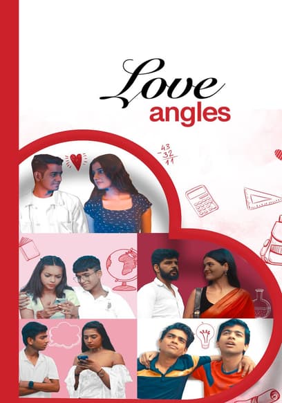 Love Angles