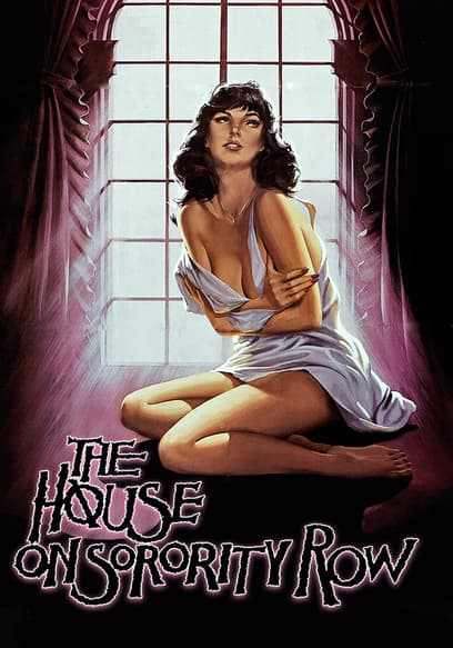 The House on Sorority Row