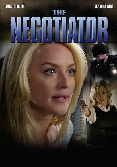 The Negotiator