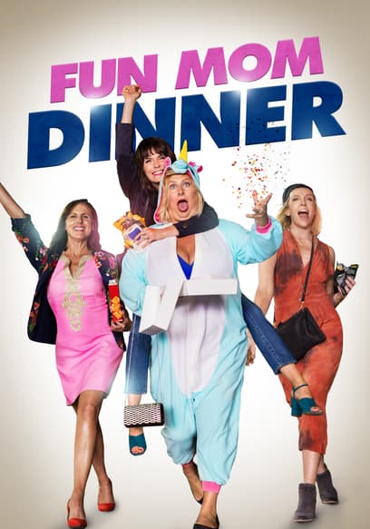 Fun Mom Dinner