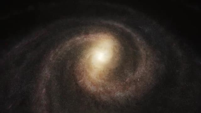 S05:E09 - Peering Into the Abyss