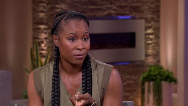 S01:E12 - Gary Owen, Sydelle Noel, and Chef Mario