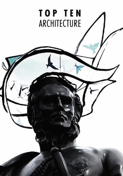 Top Ten Architecture