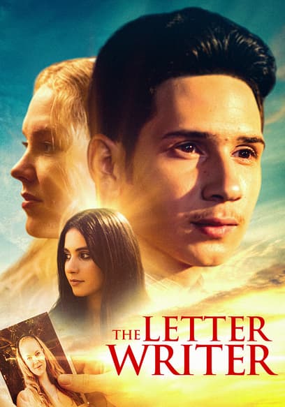 The Letter Writer