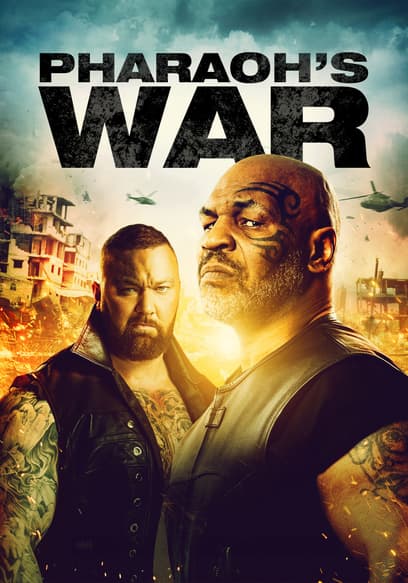 Pharaoh's War