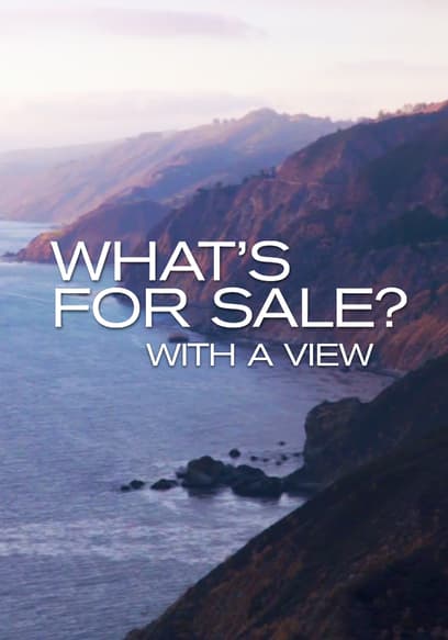 What's for Sale? With a View