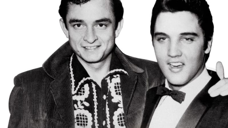 Watch Elvis Presley and Johnny Cash: The Road Show (20 - Free Movies | Tubi