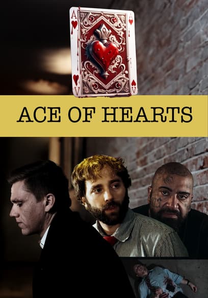 Ace of Hearts