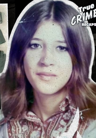 S01:E09 - A Cold Case From 1974 Is Finally Solved poster