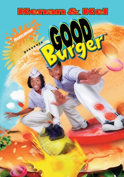 Good Burger