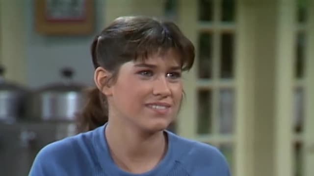 S03:E07 - Sweet Sorrow