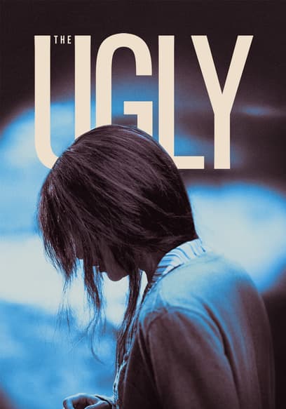 The Ugly poster
